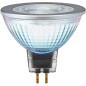 OSRAM Spot MR16 LED 36? verre variable 8W50 GU5.3 froid
