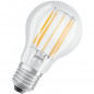 OSRAM Ampoule LED Standard clair filament 11W100 E27 froid