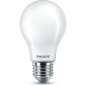 PHILIPS LED Classic 40W Standard E27 Blanc Froid Depolie Non Dimmable