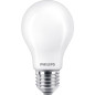 PHILIPS LED Classic 40W Standard E27 Blanc Froid Depolie Non Dimmable