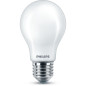 PHILIPS LED Classic 60W Standard E27 Blanc Chaud Depolie Non Dimmable