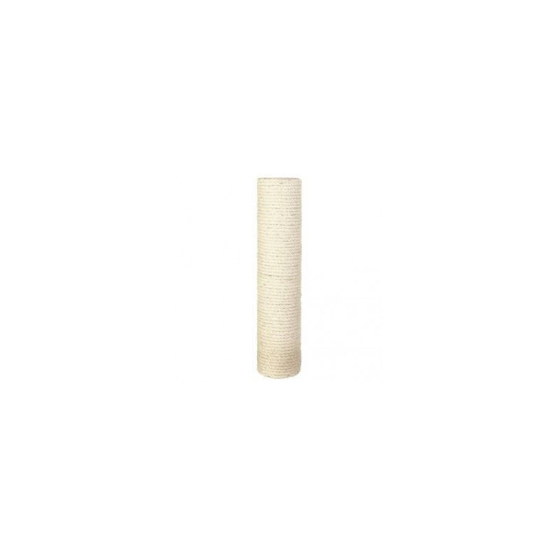 Poteau de rechange, en sisal - o 11/70 cm