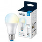 WiZ Ampoule connectee Blanc variable E27 60W