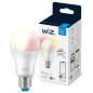 WiZ Ampoule connectee couleur E27 60W