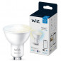 WiZ Ampoule connectee Blanc variable GU10 50W