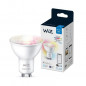WiZ Ampoules LED Connectee couleur GU10 50W