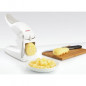 LEIFHEIT 3206 Coupe-Frites, coupe des pommes de terre, coupe legumes antiderapant pour faire des batonnets de 10mm ou 12 mm