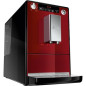 MELITTA E950-104 Machine expresso automatique avec broyeur Caffeo Solo - Rouge