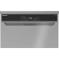 Lave-vaisselle pose libre SHARP 15  Couverts 59.8cm D, QWNA26F39DI