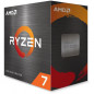 Processeur - AMD - Ryzen 7 5700G Box 100-100000263BOX