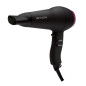 REVLON  Seche cheveux compact RVDR5823 - Perfect Heat - 2000 W - Noir