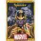 Splendor Marvel - Asmodee - Jeu de societe - Jeu de strategie et de developpement