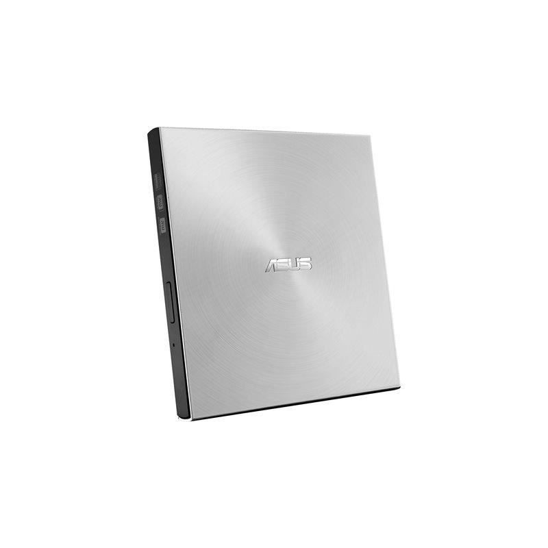 ASUS Lecteur DVD RW externe SDRW-08U7M-U/SIL/G/AS/P2G  90DD01X2-M29000