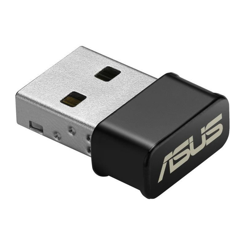 Adaptateur / Cle Wi-Fi USB 2.0 double bande AC1200 - USB AC53nano