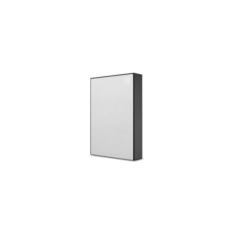 SEAGATE - Disque Dur Externe - One Touch HDD - 4To - USB 3.0 - Gris STKC4000401