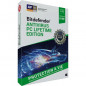 Bitdefender Antivirus PC Lifetime Edition 2021 - Protection a vie