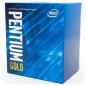 Processeur Intel Pentium Gold G-6600 BX80701G6600 Socket LGA1200 chipset Intel serie 400 58W