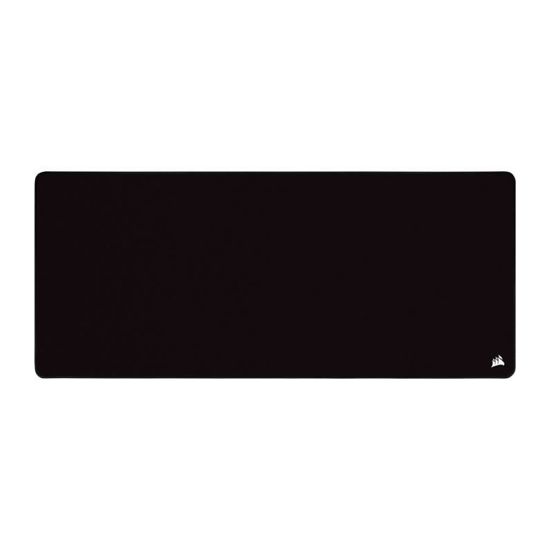 CORSAIR Tapis de souris gamer MM350 PRO - Resistant aux eclaboussures - Extended XL - Noir CH-9413770-WW