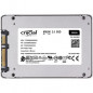 CRUCIAL - Disque SSD Interne - MX500 - 2To - 2,5 CT2000MX500SSD1