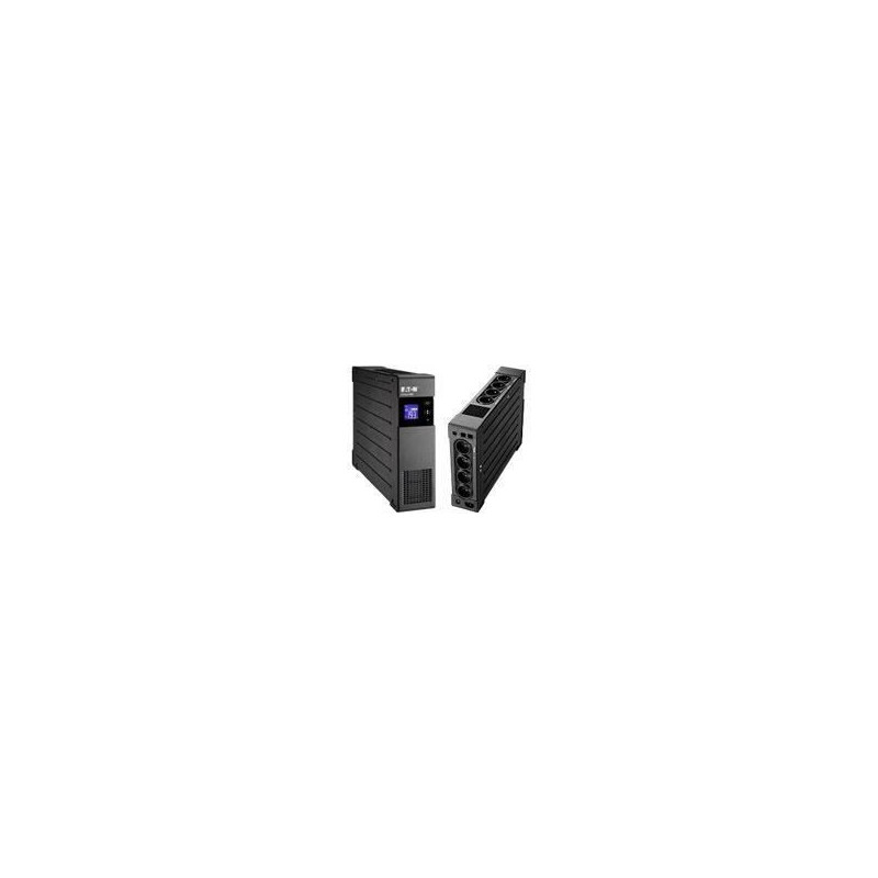 Onduleur Eaton Ellipse PRO 1200 FR - Line interactive UPS - ELP1200FR - 1200VA 8 prises FR - Regulation tension AVR