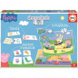 PEPPA PIG Superpack Jeux educatifs