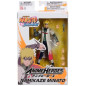 BANDAI Anime Heroes - Naruto Shippuden - Figurine Anime heroes 17 cm - Namikaze Minato