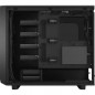FRACTAL DESIGN BOITIER PC Meshify 2 - Noir - Verre trempe - Format E-ATX FD-C-MES2A-02