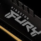 Memoire Kingston FURY Beast 8 Go DDR4 2666 MHz CL16