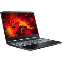 PC Portable Gamer - ACER AN515-55-564M - 15,6 FHD 144 Hz - Core i5-10300H - 8 Go - Stockage 512 Go SSD - RTX 3050 - Win 10 - AZE