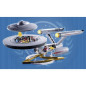 PLAYMOBIL - 70548 -  Star Trek - U.S.S. Enterprise NCC-1701