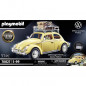 PLAYMOBIL - 70827 - Volkswagen Coccinelle - Edition speciale