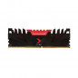 PNY XLR8 - Memoire PC RAM - 16Go 2x 8Go - 3200 MHz - CAS 16 MD16GK2D4320016AXR