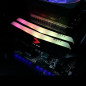 PNY XLR8 - Memoire PC RAM RGB - 32Go 2x16Go - 3200MHz - CAS16 MD16GK2D4320016XRGB