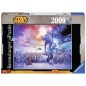 Puzzle 2000 p - Lunivers Star Wars