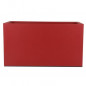 RIVIERA Bac Granit - 80x40 cm - Rouge