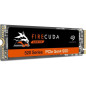 SEAGATE - SSD Interne - FireCuda 520 - 500Go - M.2 NVMe ZP500GM3A002