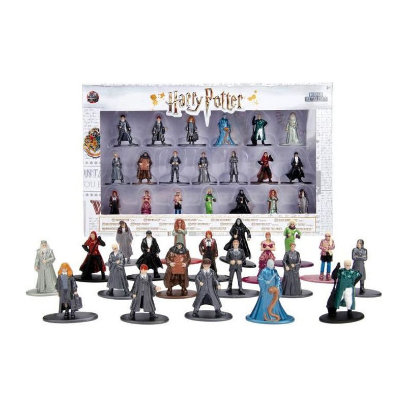 Harry Potter SET 20 figurines