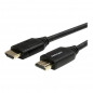 StarTech.com Cable HDMI grande vitesse haute qualite avec Ethernet de 2 m - 4K 60 Hz HDMM2MP