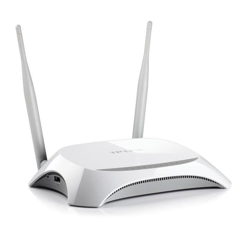 TP-Link Routeur 3G WiFi N 300 Mbps