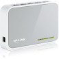 TP-LINK Switch de bureau 5 ports 10/100 Mbps -SF1005D