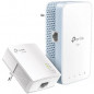 Kit CPL Wi-Fi AV1000 Gigabit - TPLINK - TL-WPA7517