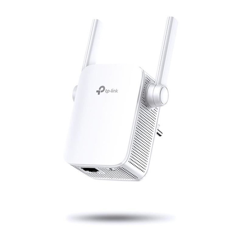 TP-LINK Repeteur WiFi TL-WA855RE - 300Mbps - 100Mb LAN