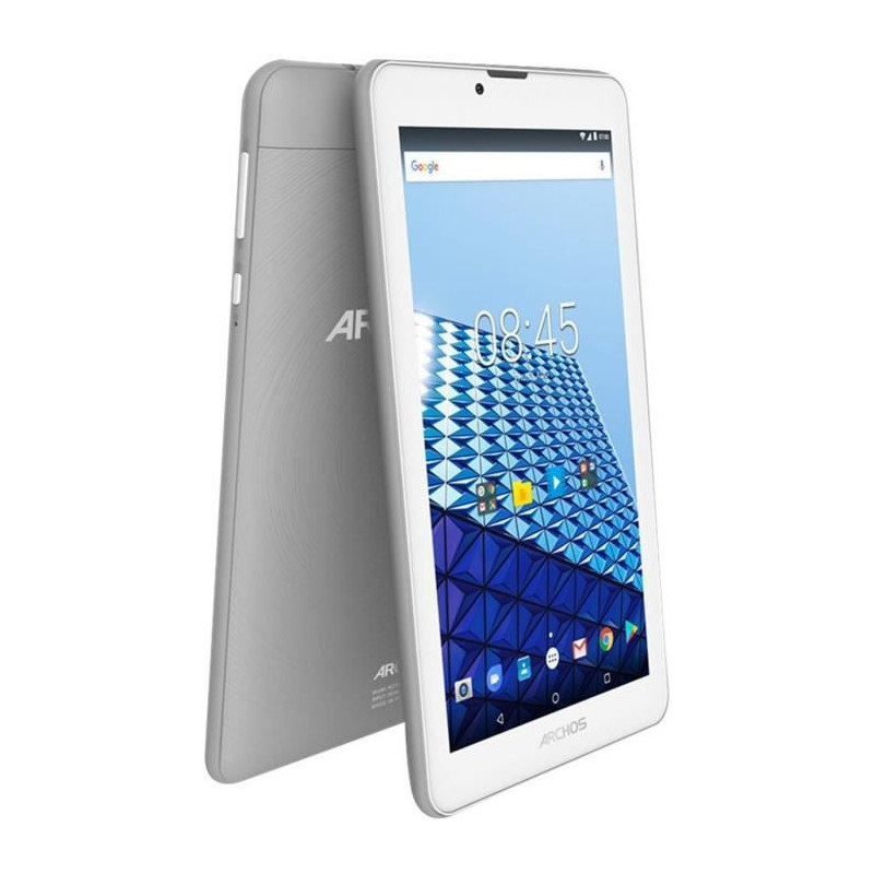 Tablette tactile - ARCHOS - Access 70 Wi-Fi - 7 - RAM 1 Go - Stockage 16 Go - Quad core - Android 8.1 Oreo Go