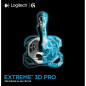 Logitech Extreme 3D Pro S