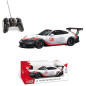 MONDO - Porsche - 911 GT 3 - Cup - voiture radiocommandee - echelle 1/14eme - Garcon - Mixte - A partir de 3 ans