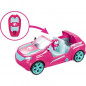 Mondo Motors - Voiture telecommandee - SUV cabriolet - Barbie Cruiser