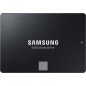SAMSUNG - Disque SSD Interne - 870 EVO - 2To - 2,5 MZ-77E2T0B/EU