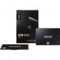 SAMSUNG - Disque SSD Interne - 870 EVO - 2To - 2,5 MZ-77E2T0B/EU