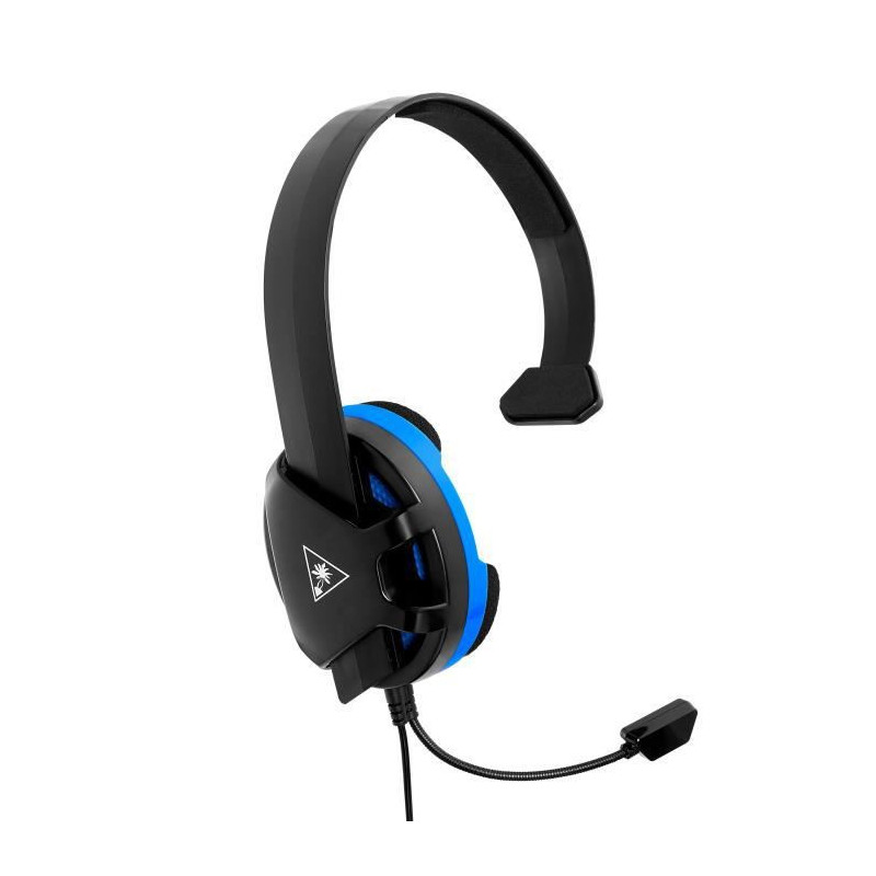 TURTLE BEACH Casque Gaming pour PS4 -compatible Xbox One, Nintendo Switch, Appareil mobiles TBS-3345-02