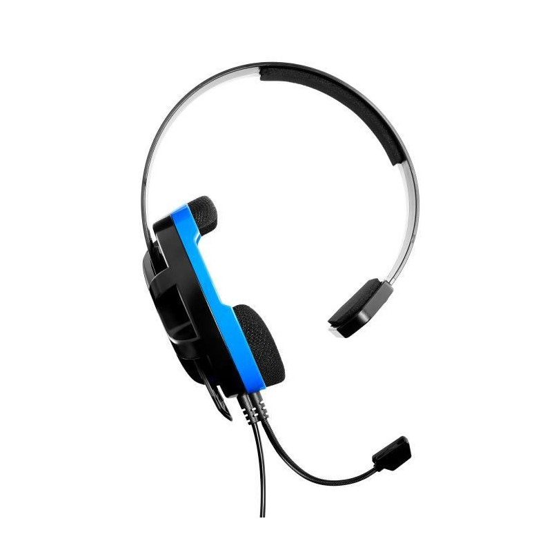 TURTLE BEACH Casque gamer Recon 70X pour Xbox One Blanc (compatible PS4, PS4  Pro, Nintendo Switch, Appareils mobiles) - TBS-2455
